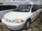 3-06249 (Cars-Van 3D)  Seller: Gov-Orange County Sheriffs Office 2000 FORD WINDS