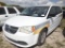3-06250 (Cars-Van 4D)  Seller: Gov-City Of Clearwater 2014 DODG CARAVAN