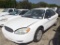 3-05160 (Cars-Sedan 4D)  Seller: Gov-Pinellas County BOCC 2007 FORD TAURUS
