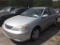 3-05165 (Cars-Sedan 4D)  Seller:Private/Dealer 2002 TOYT CAMRY
