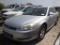 3-10115 (Cars-Sedan 4D)  Seller: Gov-City of St.Petersburg 2012 CHEV IMPALA