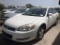 3-10114 (Cars-Sedan 4D)  Seller: Gov-City of St.Petersburg 2007 CHEV IMPALA