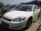 3-10121 (Cars-Sedan 4D)  Seller: Gov-Orange County Sheriffs Office 2009 CHEV IMP