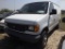 3-10120 (Cars-Van 3D)  Seller: Gov-Orange County Sheriffs Office 2007 FORD E150