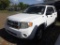 3-10135 (Cars-SUV 4D)  Seller: Gov-City of St.Petersburg 2012 FORD ESCAPE