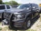 3-06263 (Cars-SUV 4D)  Seller: Gov-Sarasota County Sheriffs Dept 2017 CHEV TAHOE