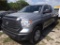 3-06264 (Trucks-Pickup 4D)  Seller: Gov-Sarasota County Sheriffs Dept 2015 TOYO