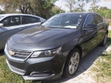 3-06212 (Cars-Sedan 4D)  Seller: Gov-Hillsborough County Sheriffs 2019 CHEV IMPA