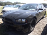 3-06115 (Cars-Sedan 4D)  Seller: Florida State F.H.P. 2014 DODG CHARGER