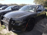 3-05113 (Cars-Sedan 4D)  Seller: Florida State F.H.P. 2016 DODG CHARGER