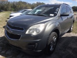 3-06136 (Cars-SUV 4D)  Seller: Florida State S.A.O. 20 2013 CHEV EQUINOX