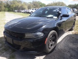 3-06139 (Cars-Sedan 4D)  Seller: Florida State F.H.P. 2016 DODG CHARGER