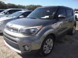3-05132 (Cars-SUV 4D)  Seller:Private/Dealer 2018 KIA SOUL