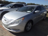 3-05133 (Cars-Sedan 4D)  Seller:Private/Dealer 2013 HYUN SONATA