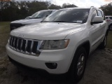 3-06148 (Cars-SUV 4D)  Seller: Gov-Pinellas County Sheriffs Ofc 2012 JEEP GRANDC