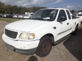 3-05140 (Trucks-Pickup 4D)  Seller:Private/Dealer 2003 FORD F150