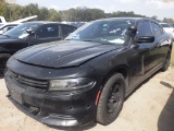 3-05146 (Cars-Sedan 4D)  Seller: Florida State F.H.P. 2017 DODG CHARGER