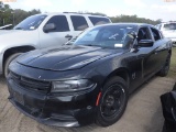 3-05144 (Cars-Sedan 4D)  Seller: Florida State F.H.P. 2017 DODG CHARGER