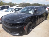 3-05147 (Cars-Sedan 4D)  Seller: Florida State F.H.P. 2015 DODG CHARGER