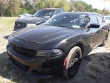 3-06152 (Cars-Sedan 4D)  Seller: Florida State F.H.P. 2015 DODG CHARGER