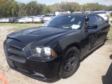 3-05150 (Cars-Sedan 4D)  Seller: Florida State F.H.P. 2014 DODG CHARGER
