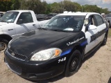 3-05155 (Cars-Sedan 4D)  Seller:Private/Dealer 2013 CHEV IMPALA