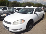 3-05154 (Cars-Sedan 4D)  Seller:Private/Dealer 2010 CHEV IMPALA