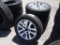 4-04156 (Equip.-Parts & accs.)  Seller:Private/Dealer (4) 205-55R16 TIRES ON 5 L