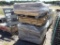 4-04142 (Equip.-Materials)  Seller:Private/Dealer (4) PALLETS OF 2 BY 6 ASSORTED