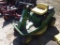 4-02178 (Equip.-Mower)  Seller:Private/Dealer JOHN DEERE SX75 RIDING LAWN MOWER