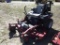 4-02182 (Equip.-Mower)  Seller:Private/Dealer TORO MODEL 742687 ZERO TURN RIDING