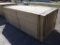 4-04196 (Equip.-Materials)  Seller:Private/Dealer PALLET OF .5 INCH EXTERIOR PLY