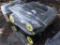 4-02514 (Equip.-Mower)  Seller:Private/Dealer (4)RYOBI 20 INCH ELECTRIC PUSH MOW