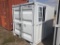 4-04219 (Equip.-Container)  Seller:Private/Dealer 7 FOOT METAL SHIPPING-OFFICE C