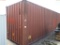 4-04217 (Equip.-Container)  Seller:Private/Dealer 40 FOOT METAL SHIPPING CONTAIN