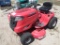 4-02544 (Equip.-Mower)  Seller:Private/Dealer TROY BILT PONY 42 INCH RIDING MOWE