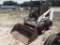 4-01224 (Equip.-Loader skid steer)  Seller:Private/Dealer BOBCAT 742B LPG SKID S