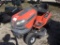 4-02608 (Equip.-Mower)  Seller:Private/Dealer HUSQVARNA YTH18542 42 INCH RIDING