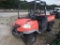 4-02640 (Equip.-Utility vehicle)  Seller:Private/Dealer KUBOTA RTV900 SIDE BY SI