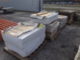 4-04190 (Equip.-Materials)  Seller:Private/Dealer (5) PALLETS OF 2 BY 6 INCH WOO
