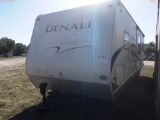 4-03122 (Trailers-Campers)  Seller:Private/Dealer 2008 DENA DANALI