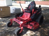 4-02520 (Equip.-Mower)  Seller:Private/Dealer GRAVELY PRO-TURN 660 60 INCH ZERO