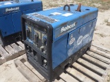 4-02550 (Equip.-Welding)  Seller:Private/Dealer MILLER BOBCAT 11K WATT 110-240 V