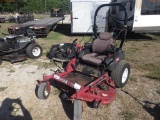 4-02618 (Equip.-Mower)  Seller:Private/Dealer TORO 74413 Z-MASTER 48 INCH ZERO T