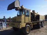 4-01700 (Equip.-Loader crawler)  Seller:Private/Dealer 1995 GRAD XL4100