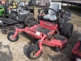 4-02630 (Equip.-Mower)  Seller:Private/Dealer GRAVELY PRO TURN 260 60 INCH ZERO