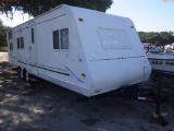 4-03152 (Trailers-Campers)  Seller:Private/Dealer 2000 BOCT BOBCAT