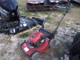 4-02623 (Equip.-Mower)  Seller:Private/Dealer TORO 22 INCH SELF PROPELLED WALK B