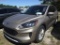 4-06225 (Cars-SUV 4D)  Seller: Gov-Hillsborough County Sheriffs 2020 FORD ESCAPE