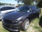 4-06220 (Cars-Sedan 4D)  Seller: Gov-Hillsborough County Sheriffs 2019 DODG CHAR